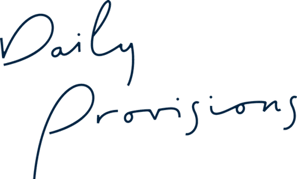 Daily Provisions