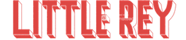 Little Rey - Vanderbilt