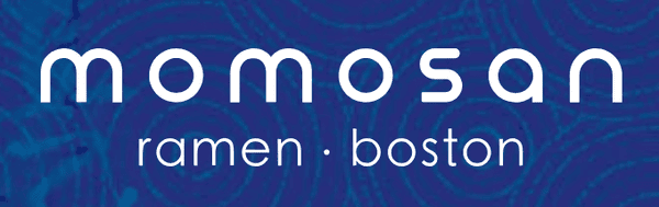 Momosan Ramen by Morimoto