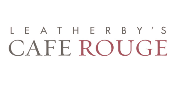 Leatherby's Cafe Rouge