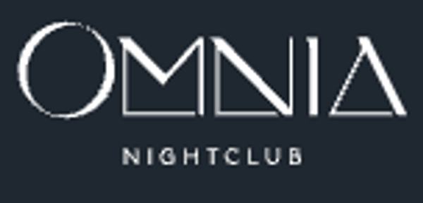 OMNIA Nightclub
